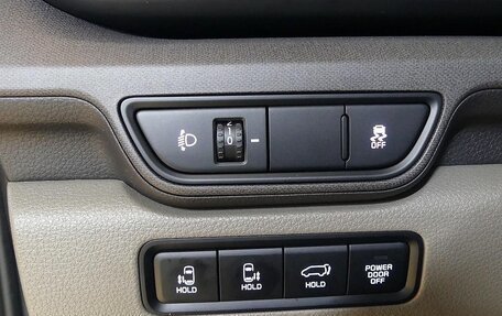 KIA Carnival, 2025 год, 6 200 000 рублей, 13 фотография