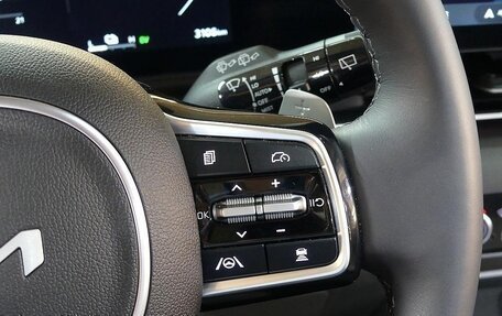 KIA Carnival, 2025 год, 6 200 000 рублей, 15 фотография