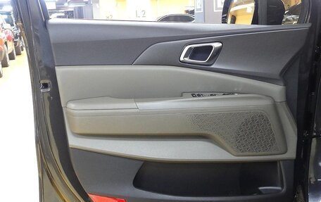 KIA Carnival, 2025 год, 6 200 000 рублей, 12 фотография