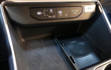 KIA Carnival, 2025 год, 6 200 000 рублей, 21 фотография