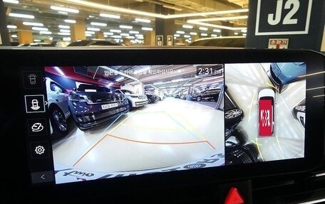 KIA Carnival, 2025 год, 6 200 000 рублей, 18 фотография