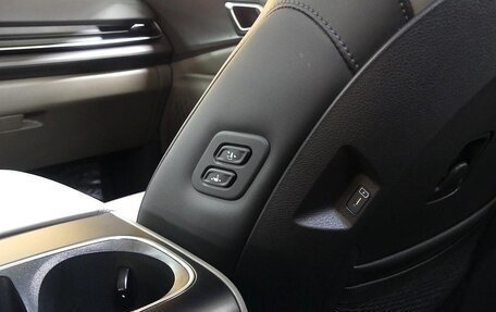 KIA Carnival, 2025 год, 6 200 000 рублей, 23 фотография