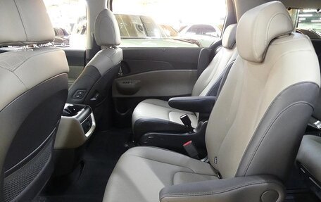 KIA Carnival, 2025 год, 6 200 000 рублей, 24 фотография