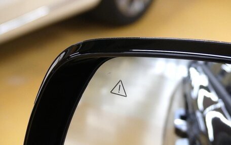 KIA Carnival, 2025 год, 6 200 000 рублей, 28 фотография