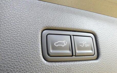 KIA Carnival, 2025 год, 6 200 000 рублей, 27 фотография