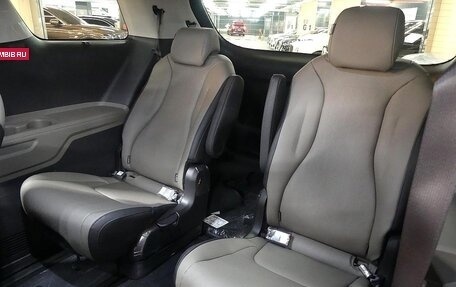 KIA Carnival, 2025 год, 6 200 000 рублей, 25 фотография