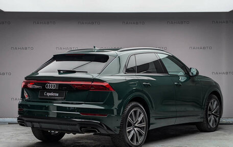Audi Q8 I, 2024 год, 11 997 000 рублей, 3 фотография