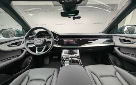 Audi Q8 I, 2024 год, 11 997 000 рублей, 13 фотография