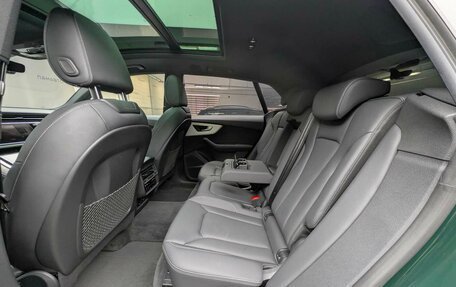 Audi Q8 I, 2024 год, 11 997 000 рублей, 9 фотография