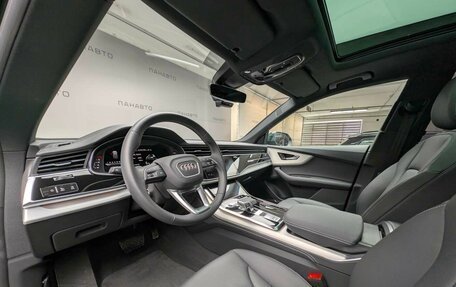 Audi Q8 I, 2024 год, 11 997 000 рублей, 8 фотография