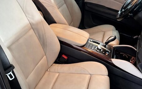 BMW X6, 2008 год, 1 590 000 рублей, 10 фотография