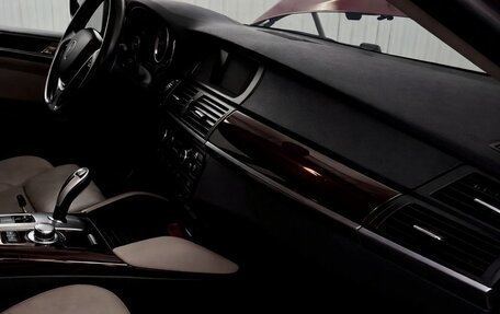 BMW X6, 2008 год, 1 590 000 рублей, 11 фотография