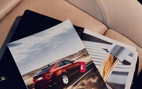 BMW X6, 2008 год, 1 590 000 рублей, 8 фотография