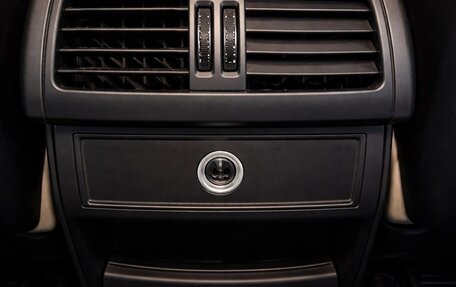 BMW X6, 2008 год, 1 590 000 рублей, 15 фотография