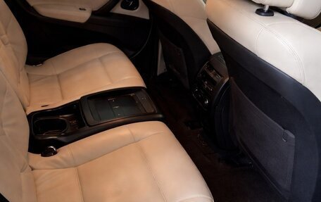 BMW X6, 2008 год, 1 590 000 рублей, 14 фотография