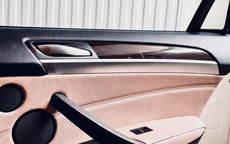 BMW X6, 2008 год, 1 590 000 рублей, 16 фотография