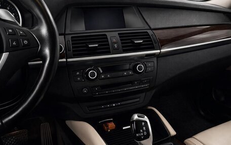 BMW X6, 2008 год, 1 590 000 рублей, 13 фотография