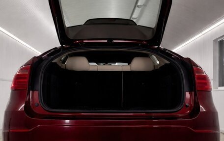 BMW X6, 2008 год, 1 590 000 рублей, 17 фотография