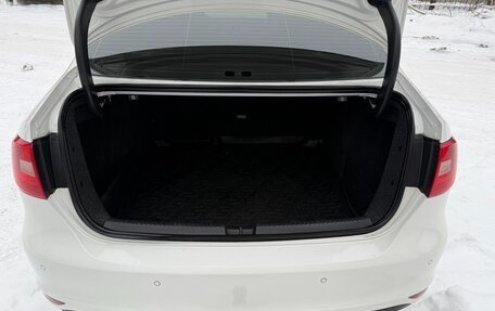 Volkswagen Jetta VI, 2013 год, 1 200 000 рублей, 3 фотография