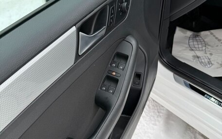 Volkswagen Jetta VI, 2013 год, 1 200 000 рублей, 12 фотография