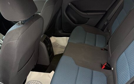 Volkswagen Jetta VI, 2013 год, 1 200 000 рублей, 15 фотография