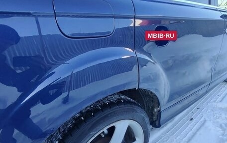 Audi Q7, 2007 год, 1 500 000 рублей, 6 фотография