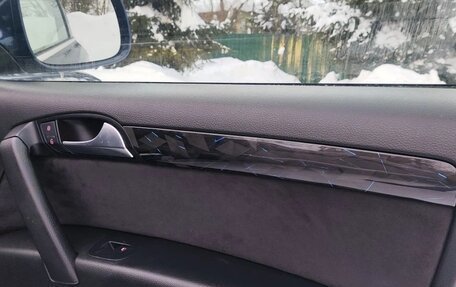 Audi Q7, 2007 год, 1 500 000 рублей, 17 фотография