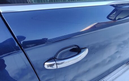 Audi Q7, 2007 год, 1 500 000 рублей, 11 фотография