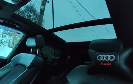 Audi Q7, 2007 год, 1 500 000 рублей, 13 фотография