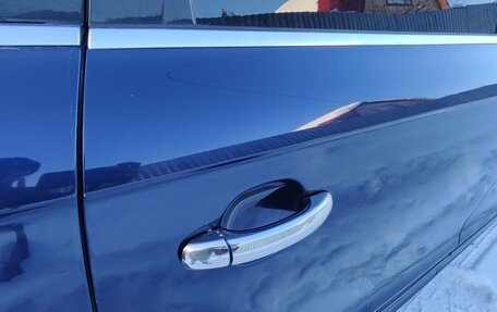 Audi Q7, 2007 год, 1 500 000 рублей, 9 фотография