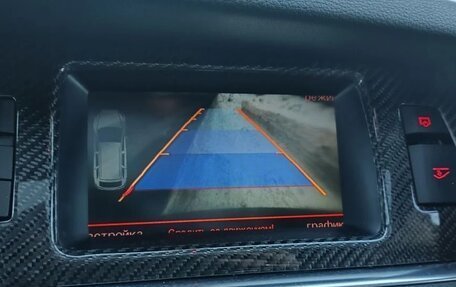 Audi Q7, 2007 год, 1 500 000 рублей, 14 фотография