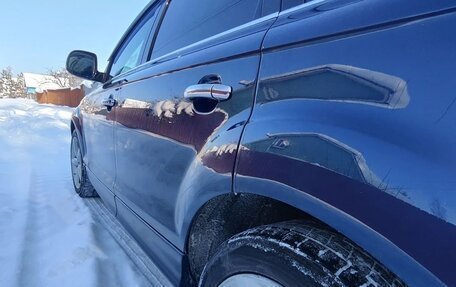 Audi Q7, 2007 год, 1 500 000 рублей, 7 фотография