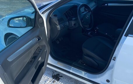 Opel Astra H, 2011 год, 690 000 рублей, 2 фотография