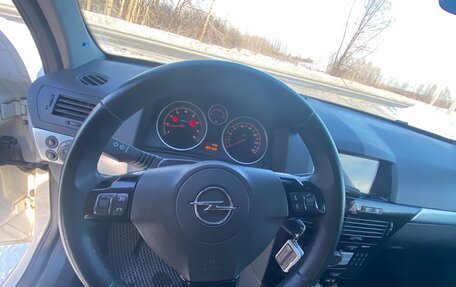 Opel Astra H, 2011 год, 690 000 рублей, 3 фотография