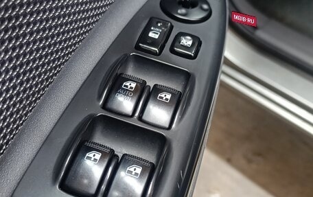 KIA Rio II, 2010 год, 637 000 рублей, 9 фотография