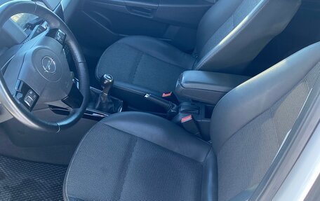 Opel Astra H, 2011 год, 690 000 рублей, 7 фотография