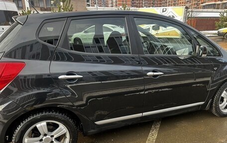 KIA Venga I, 2015 год, 1 280 000 рублей, 6 фотография