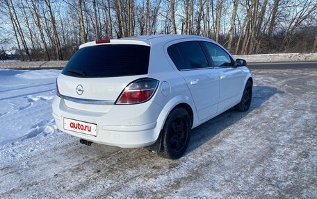 Opel Astra H, 2011 год, 690 000 рублей, 10 фотография