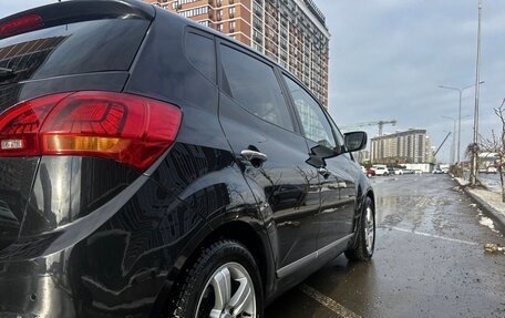 KIA Venga I, 2015 год, 1 280 000 рублей, 4 фотография
