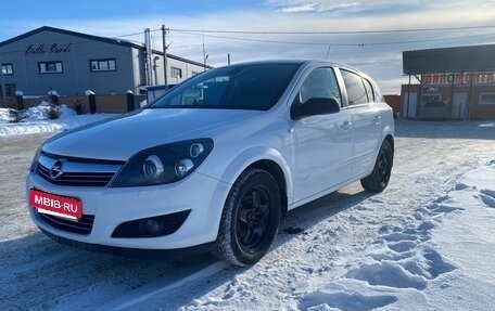 Opel Astra H, 2011 год, 690 000 рублей, 4 фотография