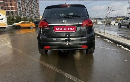 KIA Venga I, 2015 год, 1 280 000 рублей, 3 фотография