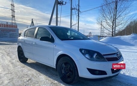 Opel Astra H, 2011 год, 690 000 рублей, 8 фотография