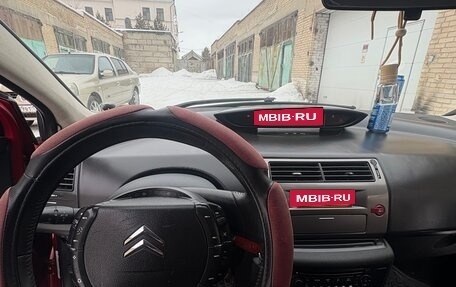 Citroen C4 II рестайлинг, 2010 год, 260 000 рублей, 4 фотография