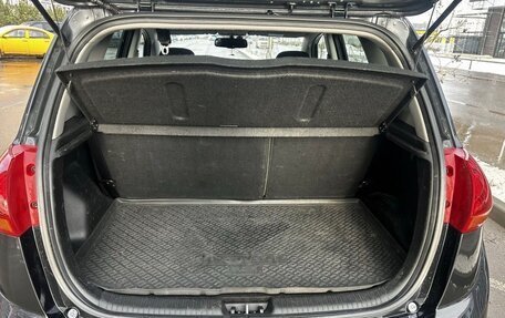 KIA Venga I, 2015 год, 1 280 000 рублей, 7 фотография