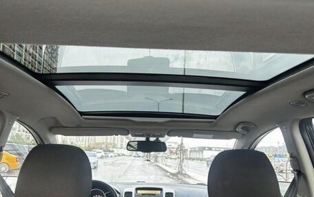 KIA Venga I, 2015 год, 1 280 000 рублей, 10 фотография