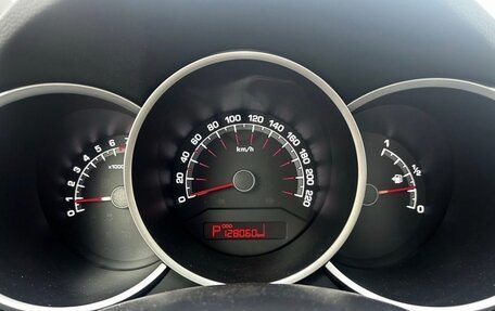 KIA Venga I, 2015 год, 1 280 000 рублей, 9 фотография