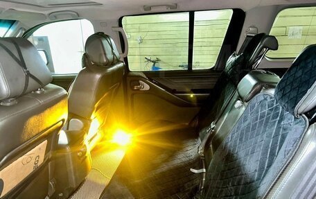 Nissan Pathfinder, 2008 год, 1 450 000 рублей, 6 фотография