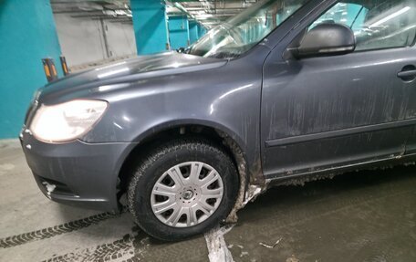Skoda Octavia, 2010 год, 300 000 рублей, 2 фотография