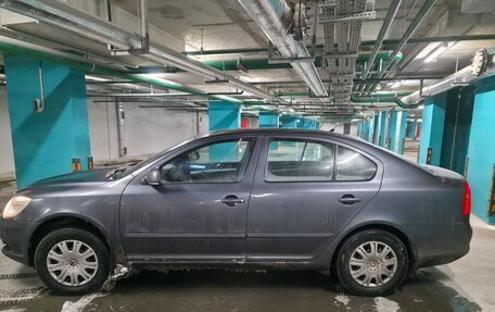 Skoda Octavia, 2010 год, 300 000 рублей, 3 фотография