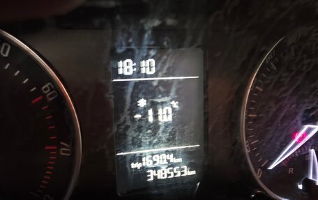 Skoda Octavia, 2010 год, 300 000 рублей, 9 фотография